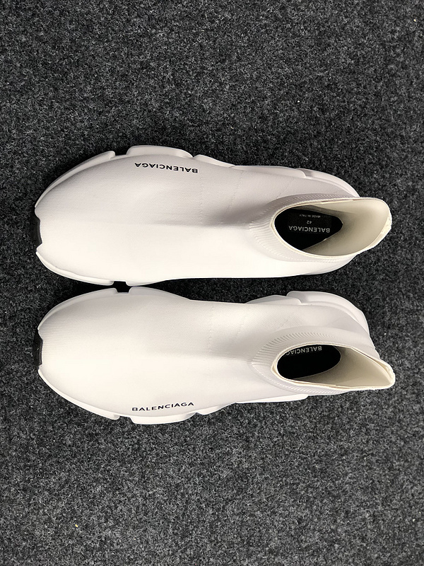 Authentic Balenciaga Speed Trainer 5